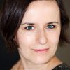 Cécile Pleuge as representative of the Moscow office
