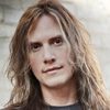 Blas Elias as Donny Johnson, Blood Pollution Drummer