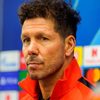 Diego Simeone as Self