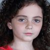 Izzie Coffey as Summer Camp Kid