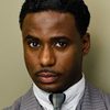 Gary Carr as Hawk