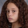Anaya Rose as Amelia