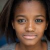 Tia Diagne as Bambi