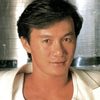 Sam Hui as Ling Wu Chung