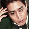 Eric Mun as Tae-goo