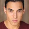 Gabriel Morales as Ricardo Treviño