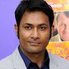 Samrat Chakrabarti as Raj