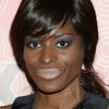 Daniele Gaither as President Kickbutt
