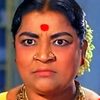 C. K. Saraswathi as Cameo Appearance - one of the village seniors