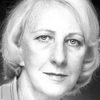 Ruth Cracknell as Sylvia Vanderberg