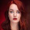 Emilia Copeland as Red Haired Girl