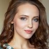 Yuliya Khlynina as Rita