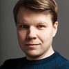 Hannes Suominen as Vanhala