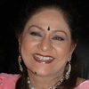 Aruna Irani as Self