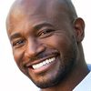 Taye Diggs as Langston