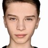 Ethan Jones as Davey