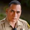 Rigo Obezo as Officer Richie