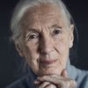 Jane Goodall as Self