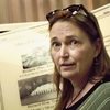 Dr. Heather Landon as Paranormal Investigator