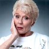 Thea White as Muriel Bagge
