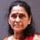 Vijaya as Lakshmi