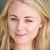 Lora Burke as Romina