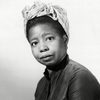 Butterfly McQueen as Lottie (uncredited)