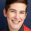 Moira Stone as Maggie
