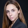 Esther Ortega as Marta