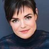 Kristen MacCulloch as Pandora / Queen Obelisk / Alasdair's Mom