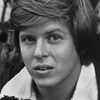 Ted Eccles as Victim (uncredited)