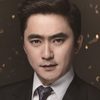 Kim Suk-hoon as Jay