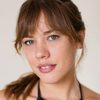 Sofía Brito as Esther