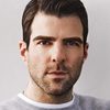 Zachary Quinto as Self