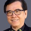 David Chiang Da-Wei as Hsi Ching / Hsi's Ancestor