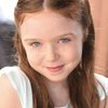 Summer Fontana as Young Jean Grey