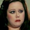 Fran Fullenwider as Fat lady