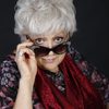 Marzia Ubaldi as Signora Ines