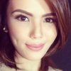 Deniesse Joaquin as Georgina's Friend