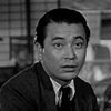 Hiroshi Nihon'yanagi as Admiral Takijiro Onishi - Vice-Chief of the Naval General Staff