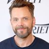 Joel McHale as Johnny Cage (voice)