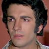 Panos Touliatos as Andreas Bobolas