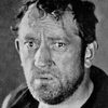 Pat Hartigan as Wm. 'Borax' Horton