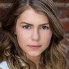 Stephanie Janusauskas as Grace