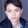 Aiden Malik as Dicky