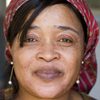 Marie-Jeann Owono as Une femme du village
