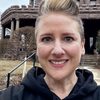 Tina Tibbetts as Paranormal Investigator