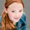 Mia Bagley as Anna Geller