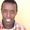 Matthew Murumba as Rudy