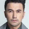 Jerry Huang as President Yang